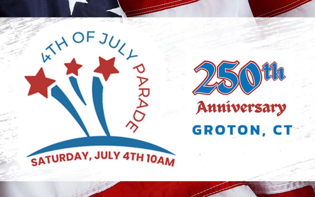 4th of July Parade: Celebrating 250!