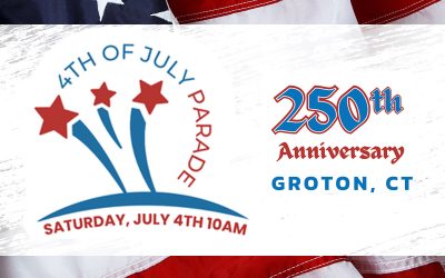 4th of July Parade: Celebrating 250!
