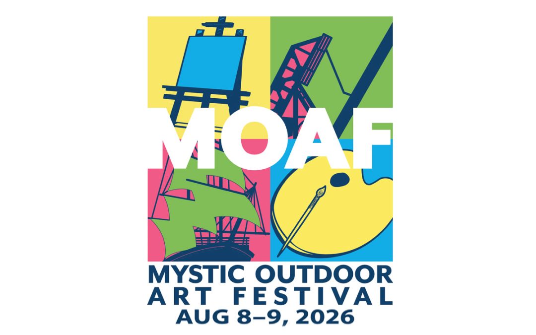 Mystic Outdoor Art Festival 2026