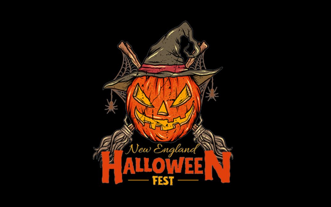 New England Halloween Fest 2026