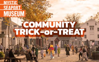 Community Trick or Treat 2026